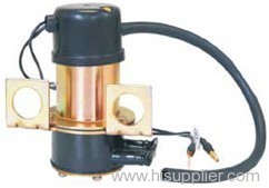 UC-N electric fuel pump