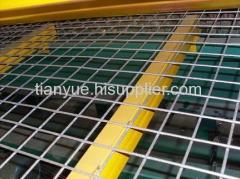 welded wire mesh machines