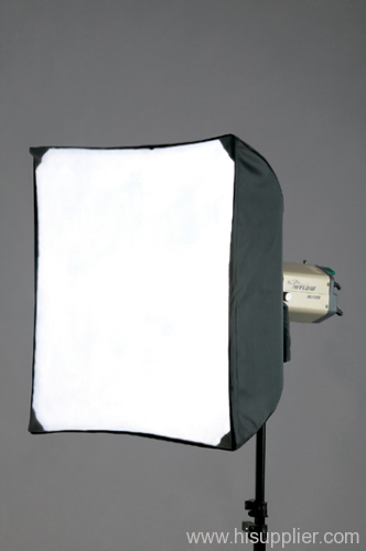 metal speed ring square soft box