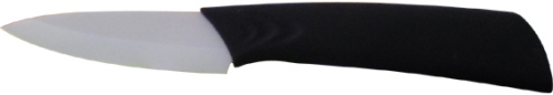 Ceramic paring knife