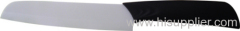 Ceramic Santoku knife