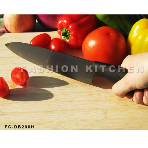 8" Ceramic Chef Knife