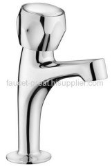 High Neck Kitchen Taps