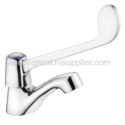 Single Cold Tap with Long lever