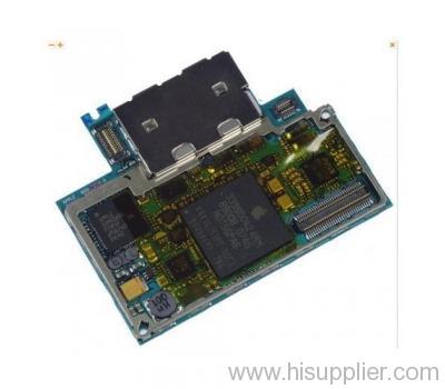 iPhone 2G 8GB Logic Board