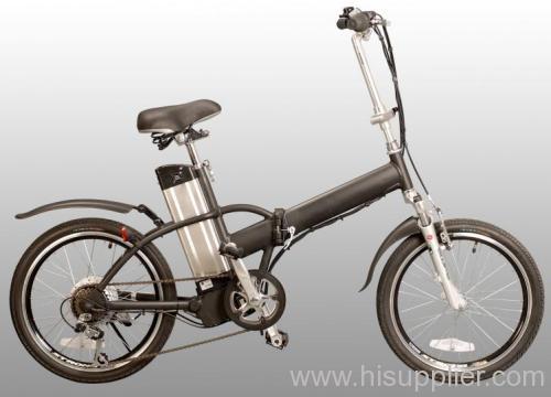 Electric Bike