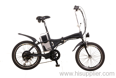 Electric Bike