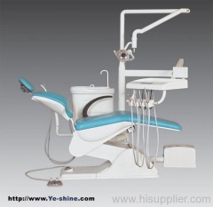 dental unit