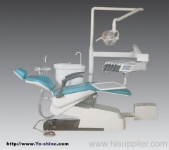 YS1010S dental unit