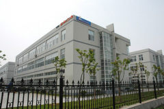 Ningbo lihe E & M Inc.