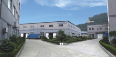 Cixi Lingchen Plastic Metals Co., Ltd.