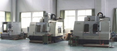 Cixi Lingchen Plastic Metals Co., Ltd.