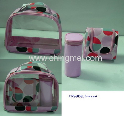 cosmetic bag