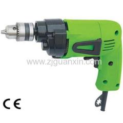 electric drill