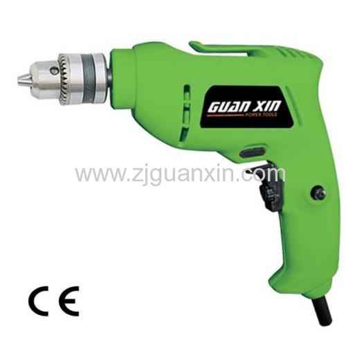 10mm electric power drill
