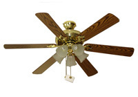 52 inch decorative ceiling fan