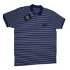 Mens yarn-dyed Polo Shirt