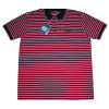 Men's yarn-dyed Polo Shirt