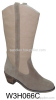 Fashion Boots，PU Boots，Women Boots