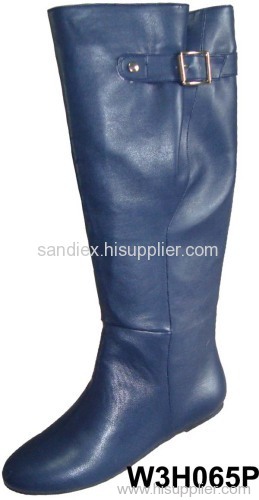 Fashion Boots，PU Boots，Women Boots