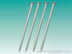 umbrella roofing iron nail