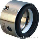 Multi Spring Mechanical Seal