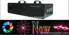 china laser light