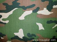 nomex camoufalge fabric