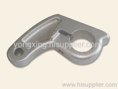 aluminium casting parts