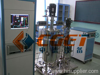 Biochemical equipment