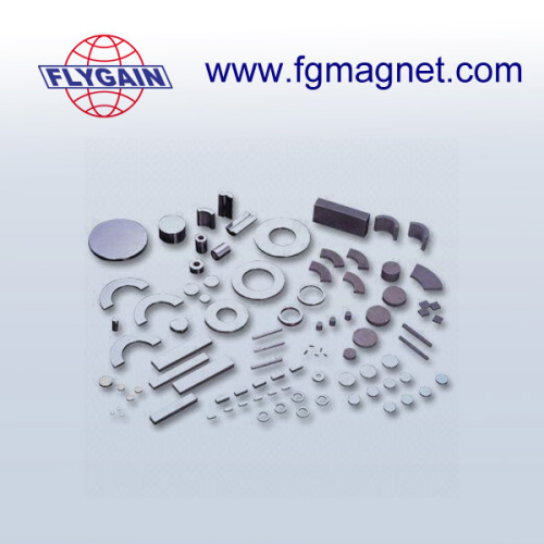 high working temperature SmCo magnets