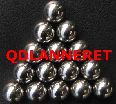 Qingdao Lanneret Steel ball&Bearing Co.Ltd