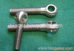 din444 EYEBOLTS