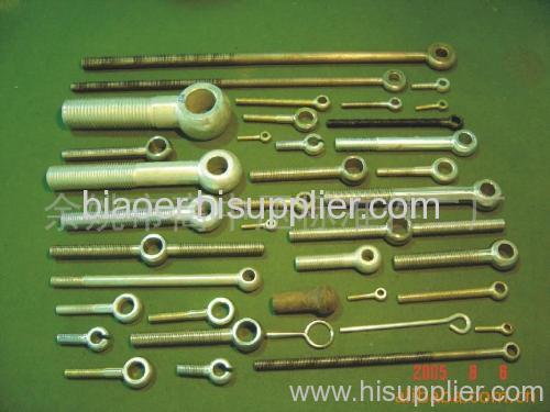 din444 EYEBOLTS