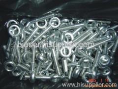 din444 EYEBOLTS