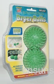 PVC DRYER BALL