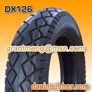 motorcycle tires