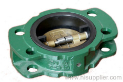 wafer type butterfly valve, lug type valve ,check valve