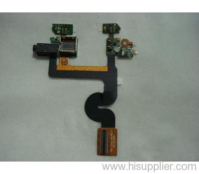 Blackberry 9630 flex cable