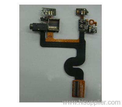 flex cable for blackberry 9530 camera