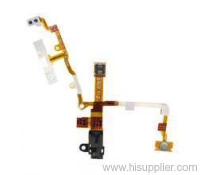 iPhone 3GS Headphone Jack