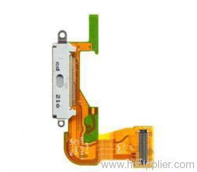 iPhone 3GS Charging Connector