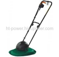 32cm cutting width electric hover mower