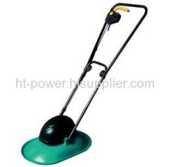 280mm cutting width electric hover mower