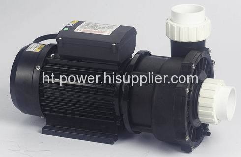 Whirlpool bathbut pump