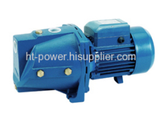 Self-priming centrifugal pump