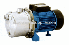 Stainless steel JET pump