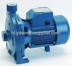 Domestic centrifugal wat er pump