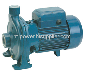 Centrifugal Pumps