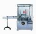 Automatic box packaging machine for tube
